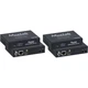 MuxLab 500451-POE UHD-4K HDMI over HDBaseT Lite Extender Kit with PoE 