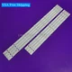 LED Strips For LG 49UJ639V 49UK6090PUA 49UK6200PLA AGF78840305 AGF78840301