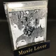 The Beatles / REVOLVER DTS HD Master Audio 24bit Stereo & Mono Blu-ray New