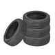 4 X Falken Ziex CT60A A/S 275/45R21XL 110W Tires