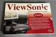 ViewSonic VB50HRTV High-Resolution TV Tuner VSACC23126-1M