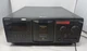 Sony Mega Storage 300 CD Disc Changer Player - Parts Or Repair - CDP-CX300