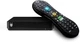 TIVO MINI VOX 4K UHD TCDA95000 W/ LIFETIME SERVICE & VOICE CONTROL REMOTE