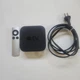 Apple TV 4th Gen A1625 HD Media Streamer w/Remote & Power Cord