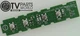 Vizio D50-F1 Key Controller Board 715G9317-K02-000-004T 