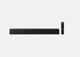 Samsung B-series HW-B400F 2.0 Channel Soundbar with Built in Subwoofer Black