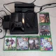 Microsoft Xbox One 500GB Console Black 1540 Model With Kinect, Games & Remote