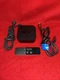 Apple TV A1625 4th Gen HD Media Streamer w/Remote