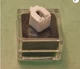 PHONOGRAPH NEEDLE stylus FOR DENON DSN-85 for DENON DP-300F Record needle