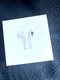EMPTY BOX ONLY for Apple Airpods Model MV7N2AM/A A2032 A2031 A1602