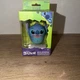 Disney Stitch Bitty Boomers Mini Wireless Bluetooth Speaker with Keychain,NIB