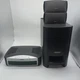 BOSE AV3-2-1 Series DVD/CD Media Center w Powered Sub And (1) Speaker Bundle