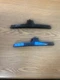Samsung BN81-15732A / 180105649010 Stand/Base/Feet - no screws, used  (32" TV)