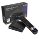 WE2USAT K3 Pro TV Box 6K Ultra HD Resolution Wi-Fi 6 Dual-Band Dolby Digital HDR
