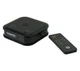 GE 3 Port HDMI Switch w Remote 4K Ultra HD 1080p HDCP 1.4 31046 Black