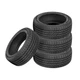 4 X Toyo Extensa A/S II 215/55R17 94V All Season Performance Tires