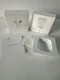 Apple AirPods 2nd Generation Empty Retail Box Only MV7N2AM/A 3 PART Empty Box