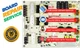 Vizio M80-D3 Power Supply Repair 09-80CAS070-00 Mail-In Service 90-Day Warranty
