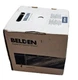 Belden 6300UE 1000ft 18 AWG 2C Plenum CMP Speaker Cable CMP Gray Multi Conductor