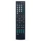 RAV280 WN05780US Remote Control Fit for Yamaha Audio Receiver HTR6140 HTR-6150