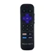 New Original Hisense 50R6E3 58R6E3 65R6E3 75R6E3 Smart TV Remote Control