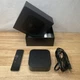 Apple TV (4th Gen) HD 32Gb A1625 MGY52LL/A Original Box Siri Remote Power Cord