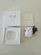Apple AirPods 2nd Generation with Charging Case - White MV7N2AM/A A2031