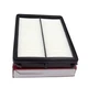 KIA FILTER-AIR CLEANER 