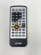 Ueme Black Remote Control for PD-0093 PD-0096 PD-1010 PD-1020 DVD players Works