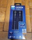 Philips 6' Elite Premium High-Speed HDMI Cable with Ethernet, 4K@60Hz - Braided