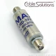 Cable TV Ground Isolator Hum/Buzz/Noise Eliminator, Jensen Transformers VRD-1FF