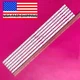 LED strips(6)For TCL 65S421-CA 65S423 65S425 65S42 65S425MB JL.D65081330-365AS-M