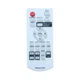 New Remote Control For Panasonic PT-VZ575N PT-VW530 PT-VW540 3LCD Projector
