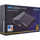 Super Box /WE2USAT K3 PRO Streaming Box Android Smart TV Box Brand New 2500+ TV