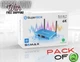 SuperBox S6 Max  - Pack OF 2 - Brand New - Free & Fast Shipping