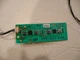 VIZIO E65-F0 TV BUTTON  3655-0102-0156