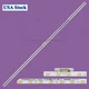 2Pcs LED Strips For Sony ST0650A68_64LED KD-65X8566F KD-65X8500F XBR-65X850F