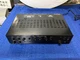 TOA 900 Series II Mixer Amplifier Model A-903MK2 w/U-01 Modules (x3)