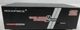 Monoprice VAS-812PF Video Audio Splitter 2 Port 400MHz SVGA VGA Unit