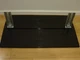 Sharp LC-80LE632U Tabletop Stand TV (Grade C) Pedestal a886cc