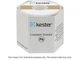 Kester 24-6337-8800 Solder Wire, No Clean, Leaded, Sn63Pb37, 1.1%, 0.031' (0.80