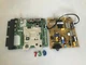 LG  43UK6090PUA    MAIN AND POWER BOARD