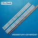 LED Strip for Hisense 58r6e3 58h6500g 58r6570g 58a6gr 58aa6gr 58r6570g LB58007