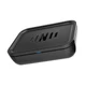 IQstream TV Audio Streamer Hear TV Better by Nuheara Qualcomm aptX Low Latency