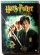 Harry Potter and the Chamber of Secrets [DVD] FS, 2002, Warner Brothers - NEW
