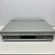 Sony DVD VCR Combo 4 HEAD HI-FI Stereo VHS Player SLV-D100 Tested Very Clean