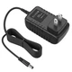 AC Adapter For Donner DEK-610S DEK610S (Note: Not fit DEK-610) Keyboard