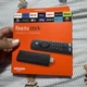 Amazon Fire TV Stick (3rd Gen.) FHD Media Streamer with Alexa Voice Remote  3rG