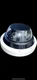 Wisenet Hanwha PNM-9084QZ1 8MP Outdoor WDR Multi-Sensor Network Dome Camera