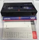 Sony 120MP 120 Minute 8mm Video Cassette Open Box New